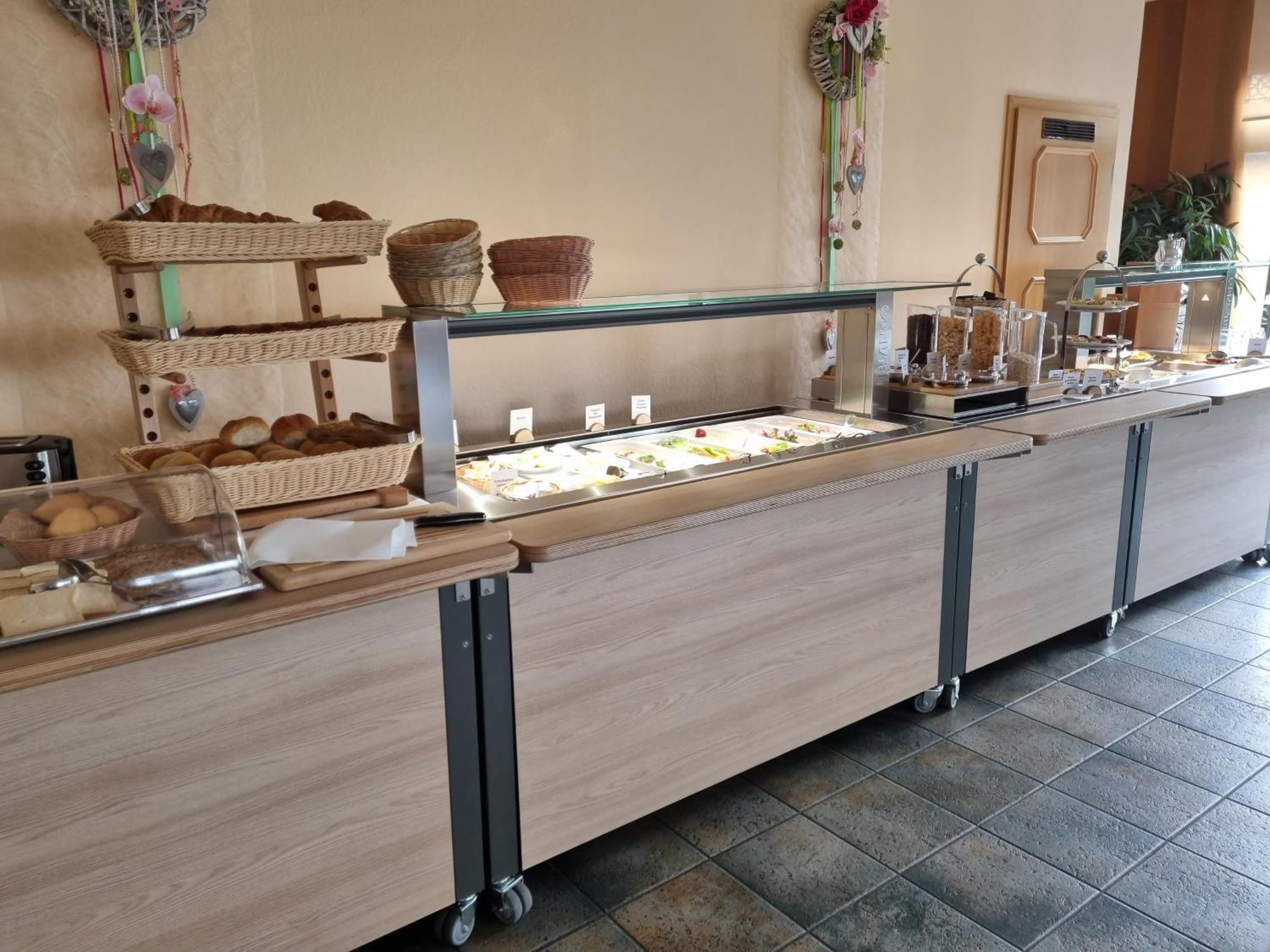 Waldesruh Hotel 3*