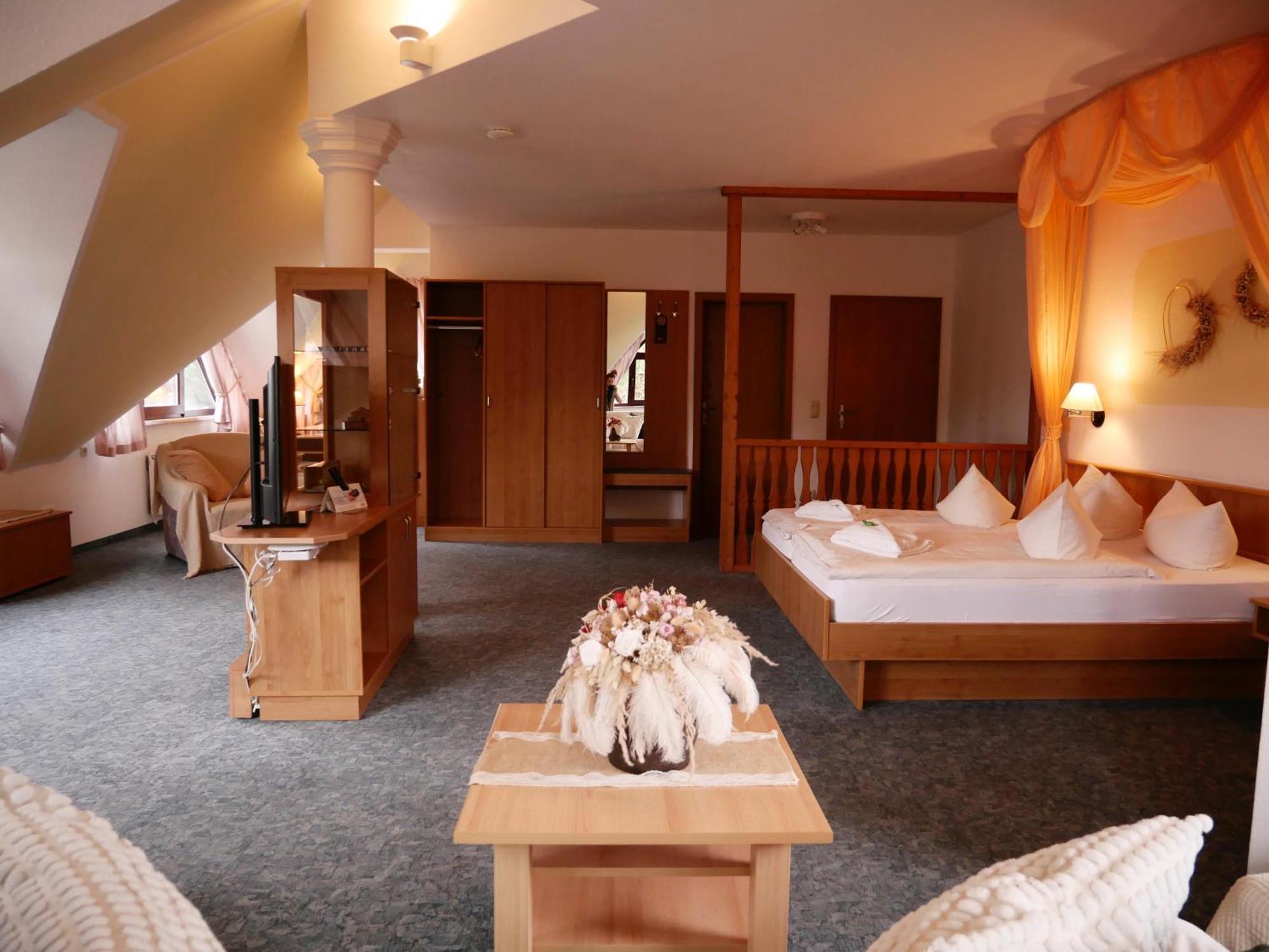 Hotel Waldesruh