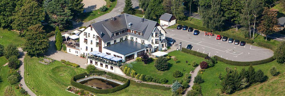 Waldesruh Hotel