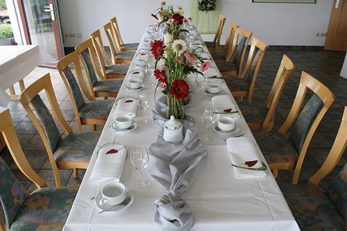 Hotel Waldesruh Lengefeld (Saxony)