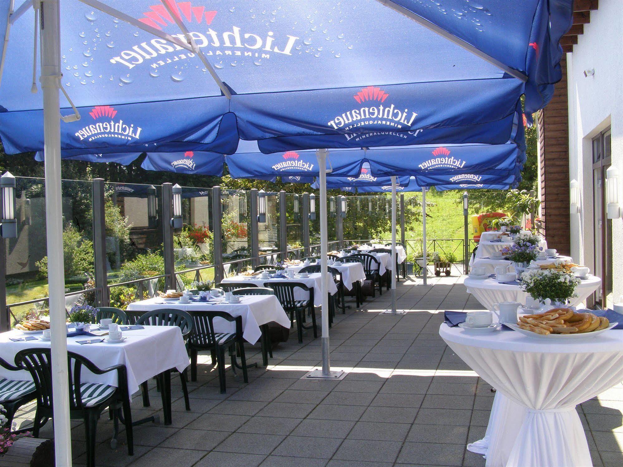 Waldesruh Hotel 3*